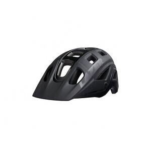NEW LAZER men's impala mips mountain bike helmet in matte black